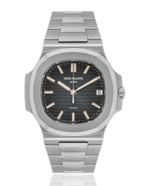 Patek Philippe Nautilus 5711/1A-010
